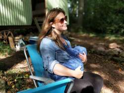 Going Back to Work while Breastfeeding: Bliss or nightmare?