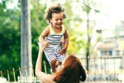 What do working mothers really want?