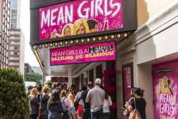 Mean girl names