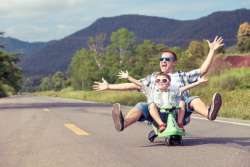 Parenting styles