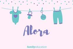 Alora
