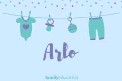 Arlo