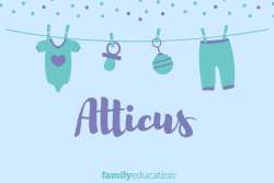 Atticus