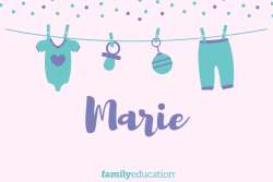 Marie