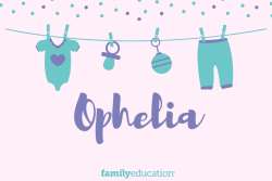 Ophelia