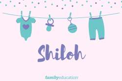 Shiloh