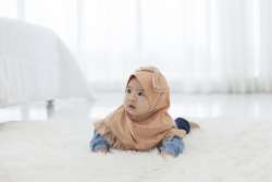 Baby girl