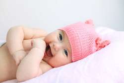 Baby girl