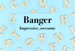 Gen Z slang