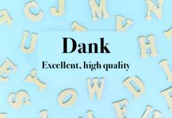 Gen Z slang