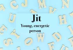 Gen Z slang