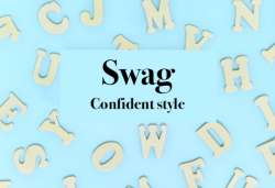 Gen Z slang