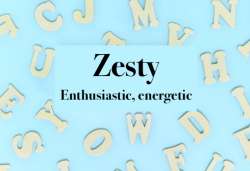 Gen Z slang