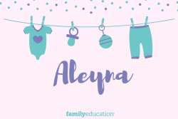 Aleyna
