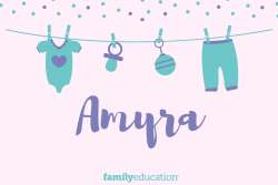 Amyra