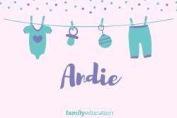 Andie