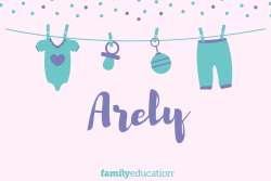 Arely