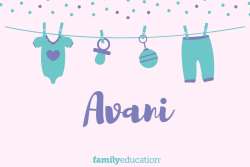 Avani