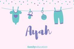 Ayah