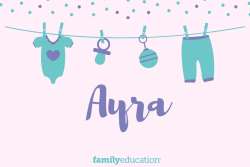 Ayra