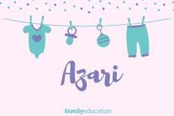 Azari