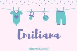 Emiliana