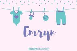 Emryn