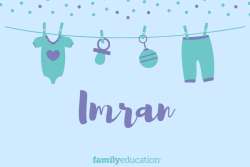 Imran
