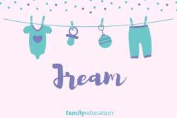 Jream