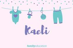 Kaeli
