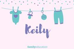 Keily