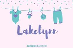 Lakelynn