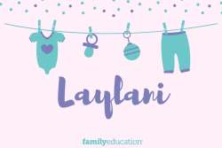 Laylani