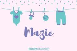Maizie