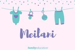 Meilani