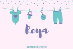 Reya