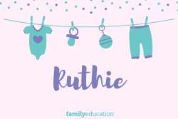 Ruthie
