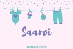 Saanvi
