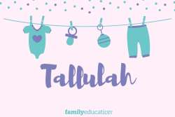 Tallulah