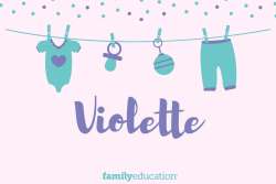 Violette
