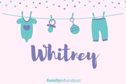 Whitney