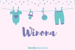 Winona