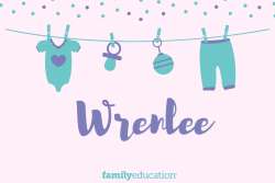Wrenlee