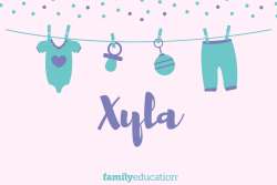 Xyla