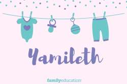 Yamileth