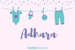 Adhara