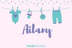 Ailany