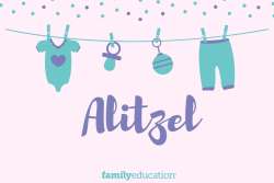 Alitzel