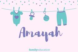 Amayah