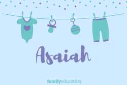 Asaiah